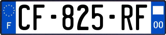CF-825-RF
