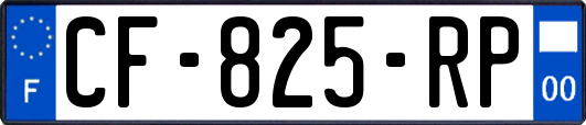 CF-825-RP