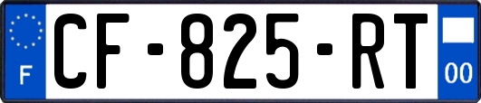 CF-825-RT