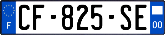 CF-825-SE
