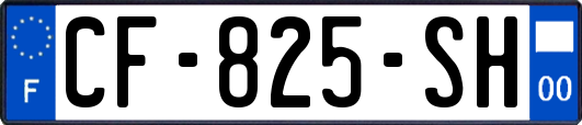 CF-825-SH