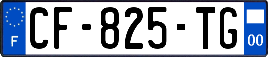 CF-825-TG