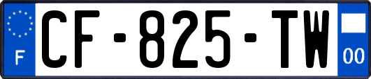 CF-825-TW