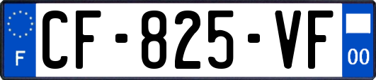 CF-825-VF