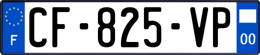 CF-825-VP