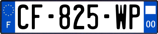 CF-825-WP