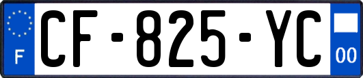 CF-825-YC