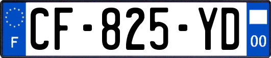 CF-825-YD