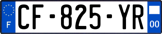 CF-825-YR