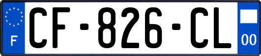 CF-826-CL