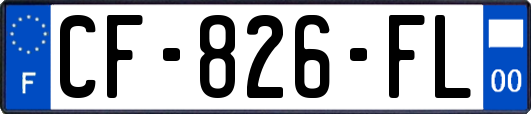 CF-826-FL