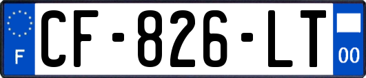 CF-826-LT