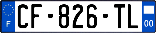 CF-826-TL
