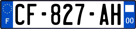 CF-827-AH