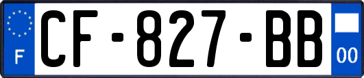 CF-827-BB