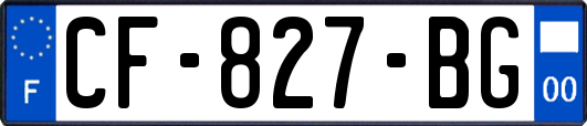 CF-827-BG