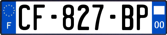 CF-827-BP