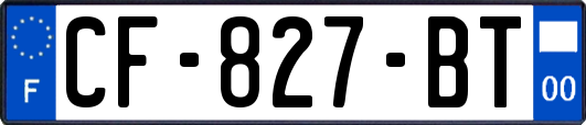 CF-827-BT