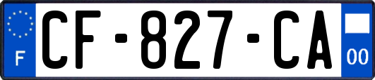 CF-827-CA