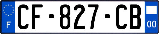 CF-827-CB