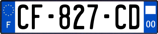 CF-827-CD