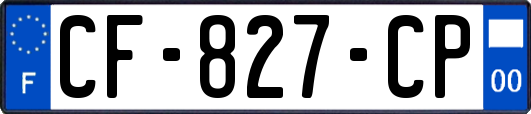 CF-827-CP