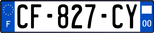 CF-827-CY