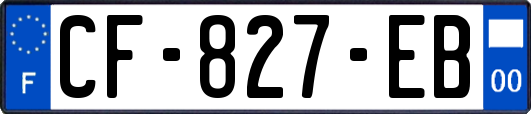 CF-827-EB