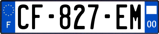 CF-827-EM