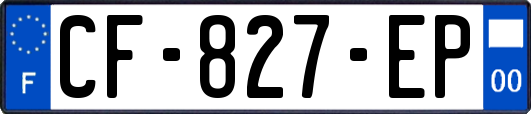 CF-827-EP