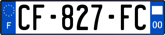 CF-827-FC
