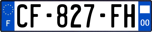 CF-827-FH