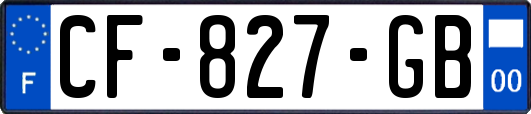 CF-827-GB