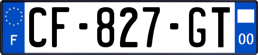 CF-827-GT