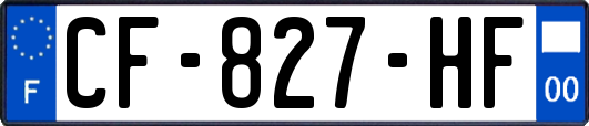CF-827-HF