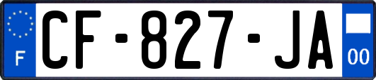 CF-827-JA