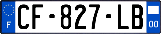 CF-827-LB