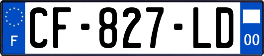 CF-827-LD
