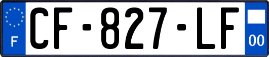CF-827-LF