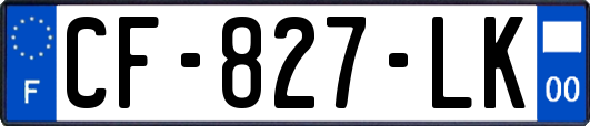 CF-827-LK