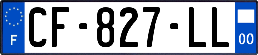 CF-827-LL