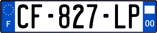 CF-827-LP