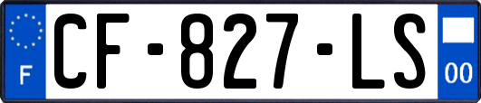 CF-827-LS