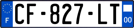 CF-827-LT