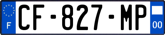 CF-827-MP