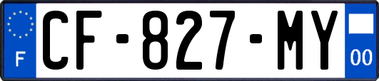 CF-827-MY