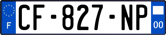 CF-827-NP