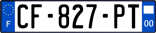 CF-827-PT