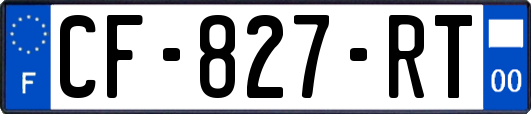 CF-827-RT