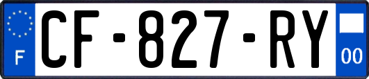 CF-827-RY